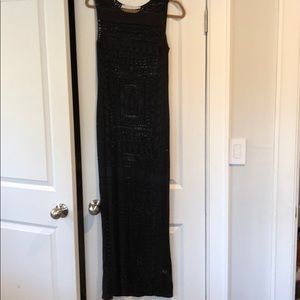 Beautiful Lola and Sophie dress with slip